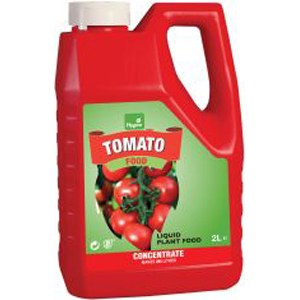 Powergrow Tomato Food 4Lt