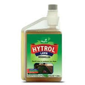 Hytrol Lawn Weedkiller Ready To Use 1Lt