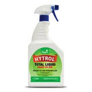 Hytrol Liquid Weedkiller Ready To Use 1Lt