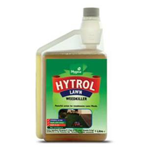 Hytrol Lawn Weedkiller 1Lt