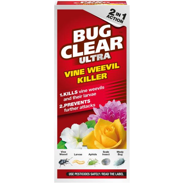 Bugclear Ultra Vine Weevil 480ml