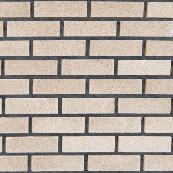 Breffni Smooth Brick Birch 215x100x65mm