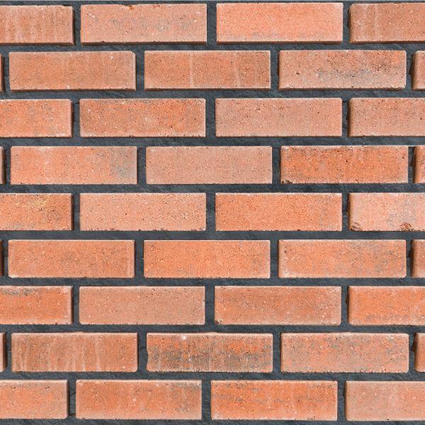 Breffni Smooth Brick Brindle 215x100x65mm