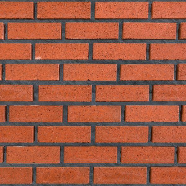 Breffni Smooth Brick Rowen 215x100x65mm