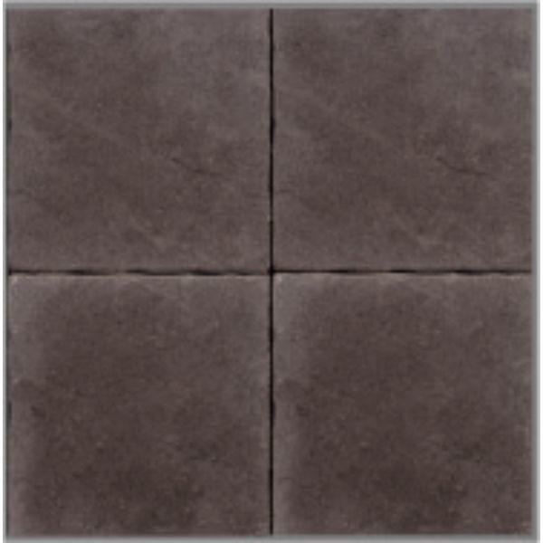 Paving Flag Riven New Damson 400x400x40mm