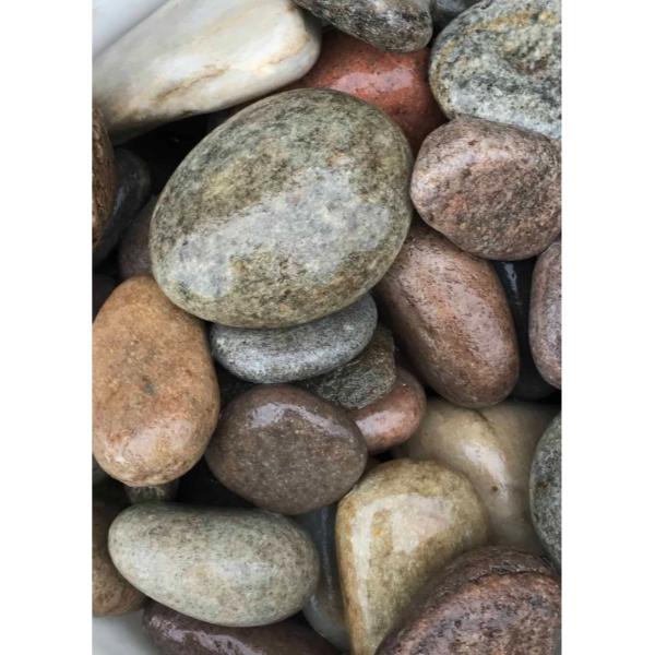 Scottish Cobbles 30-60mm Maxi Bag