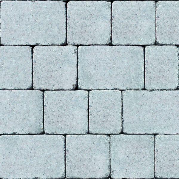 Kingspave Cobble Birch 3 Size Mix x 60mm (8m2)