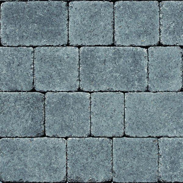 Kingspave Cobble New Damson 3 Size Mix x 60mm (8m2)