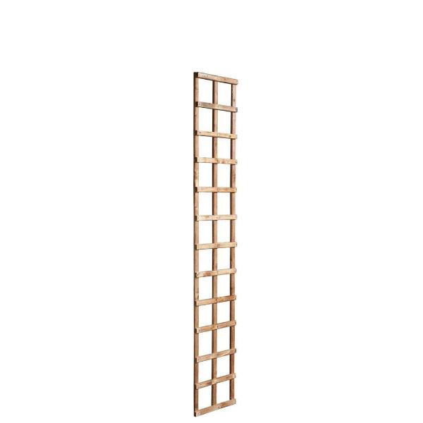 Wicklow Wood Heavy Trellis