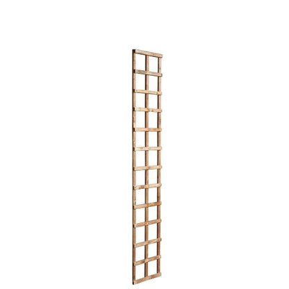 Wicklow Wood Heavy Trellis