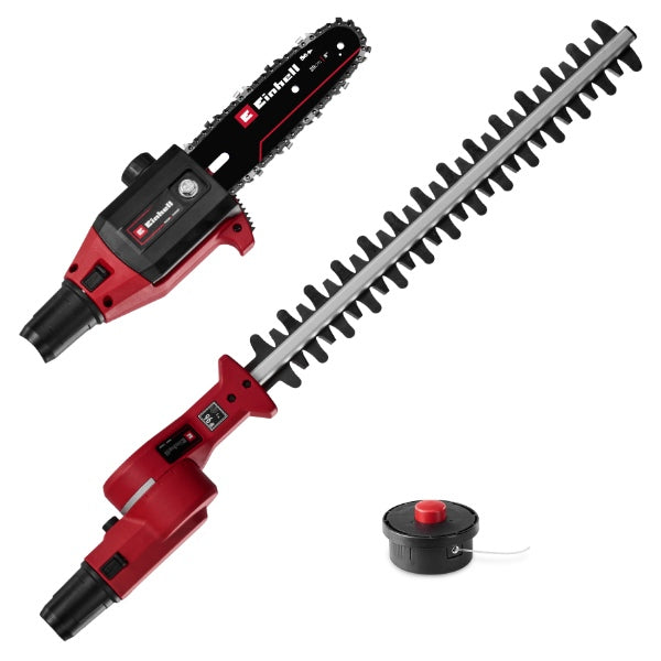 Einhell PXC 36v GE-LM 36/4in1 Li Brushless High Reach Multi Tool (4-in-1) - Body Only