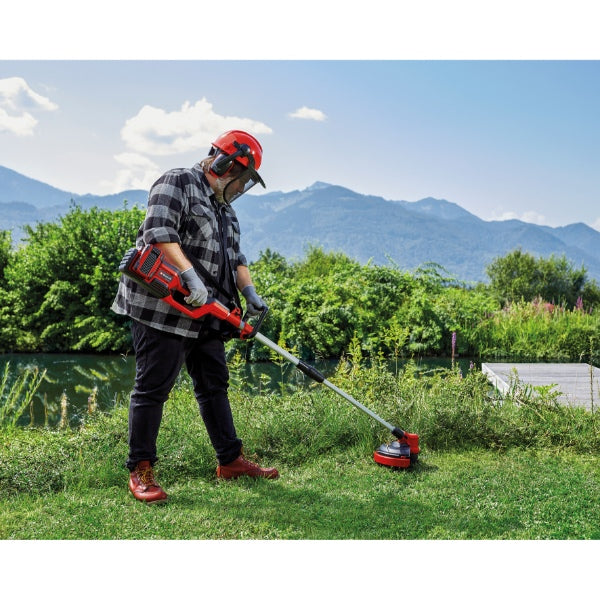 Einhell PXC 36v GE-LM 36/4in1 Li Brushless High Reach Multi Tool (4-in-1) - Body Only