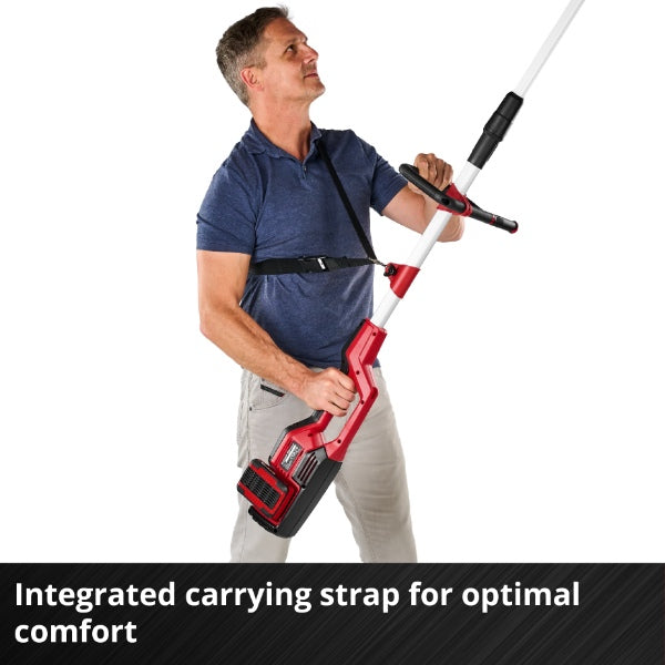 Einhell PXC 36v GE-LM 36/4in1 Li Brushless High Reach Multi Tool (4-in-1) - Body Only
