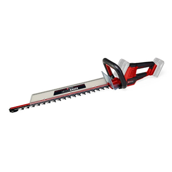 Einhell PXC 36v GE-CH 36/61 Li Hedge Trimmer, 61cm Cutting Length - Body Only