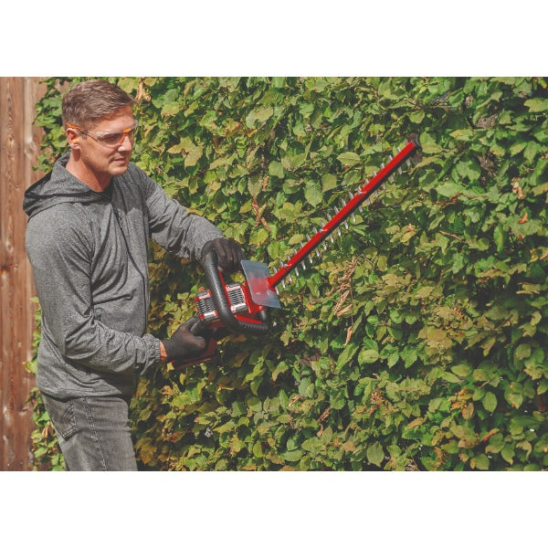 Einhell PXC 36v GE-CH 36/61 Li Hedge Trimmer, 61cm Cutting Length - Body Only