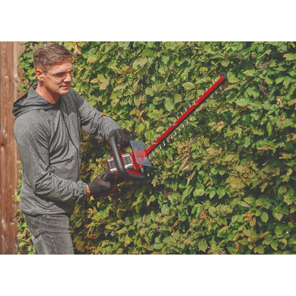 Einhell PXC 36v GE-CH 36/61 Li Hedge Trimmer, 61cm Cutting Length - Body Only