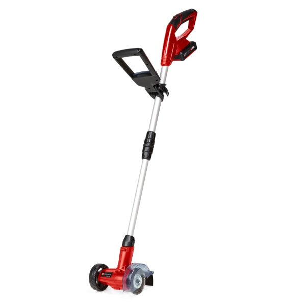 Einhell PXC 18v GC-CC 18 Li Kit (1x2,0Ah) Cordless Grout Cleaner