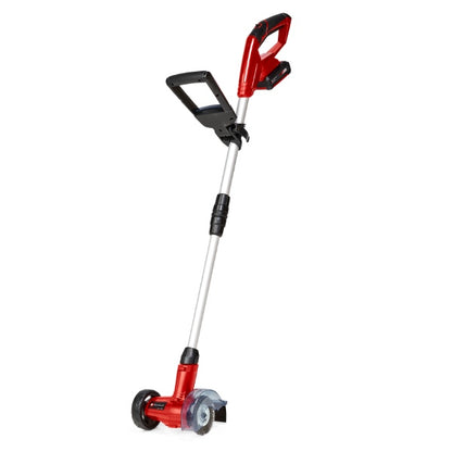 Einhell PXC 18v GC-CC 18 Li Kit (1x2,0Ah) Cordless Grout Cleaner
