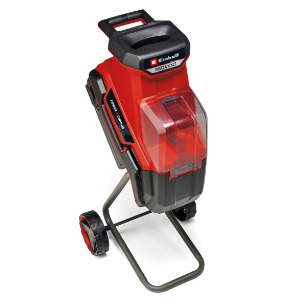 Einhell PXC 36V REDAXXO 36/25 Cordless Knife Shredder - Body Only