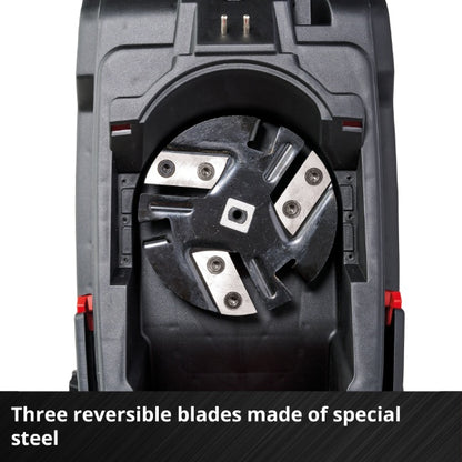 Einhell PXC 36V REDAXXO 36/25 Cordless Knife Shredder - Body Only