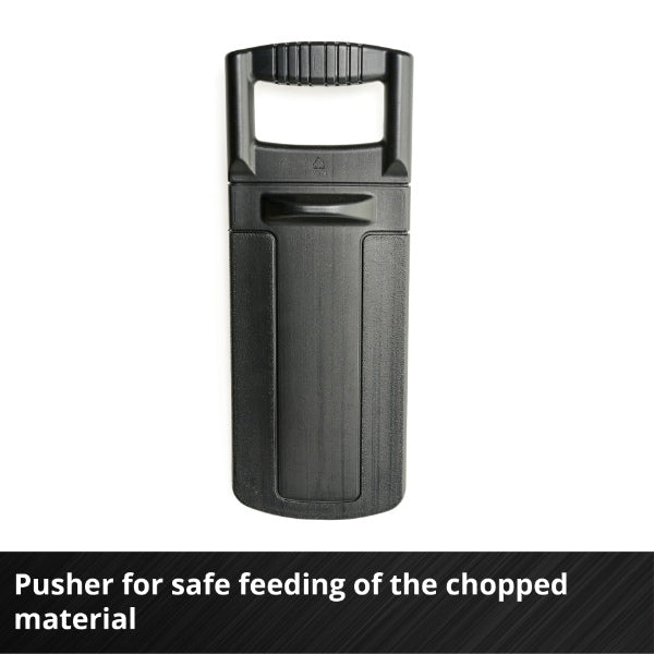 Einhell PXC 36V REDAXXO 36/25 Cordless Knife Shredder - Body Only