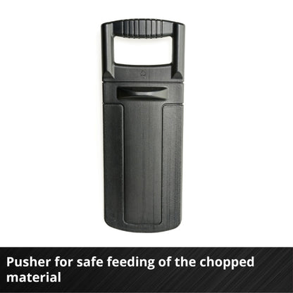 Einhell PXC 36V REDAXXO 36/25 Cordless Knife Shredder - Body Only