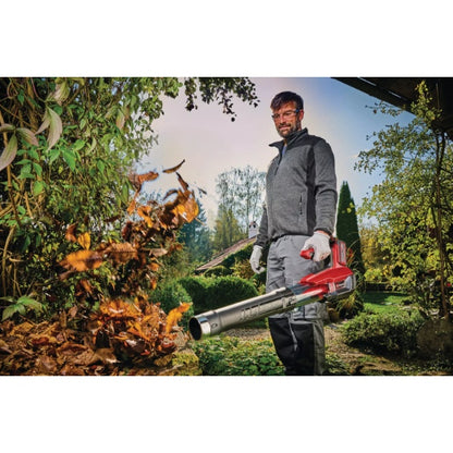 Einhell Professional PXC 18V GP-LB 18/200 Li GK Brushless Leaf &amp; Gutter Blower - Body Only