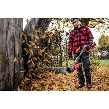 Einhell Professional PXC 36V GP-LB 36/270 Li E BL Brushless Leaf Blower - Body Only