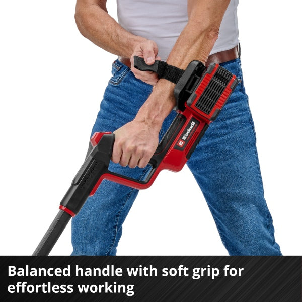 Einhell Professional PXC 36V GP-LB 36/270 Li E BL Brushless Leaf Blower - Body Only
