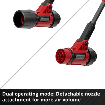 Einhell Professional PXC 36V GP-LB 36/270 Li E BL Brushless Leaf Blower - Body Only