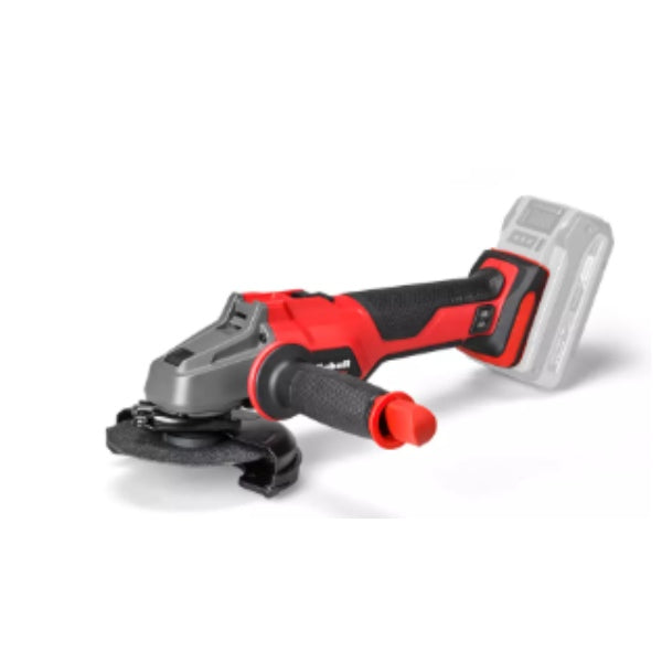 Einhell Professional PXC 18V AXXIO 18/115 Brushless 115mm Angle Grinder - Body Only  