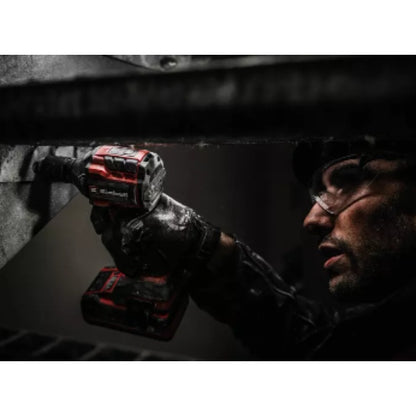 Einhell Professional PXC 18V TP-CW 18/260-C Li Brushless Impact Wrench - Body Only
