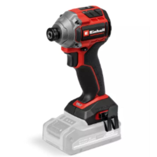 Einhell Professional PXC 18V TP-CI 18/250-C Li Brushless Impact Driver - Body Only