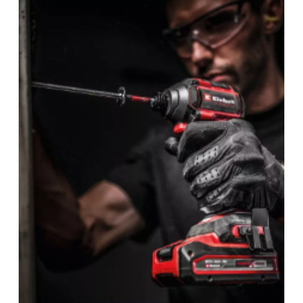 Einhell Professional PXC 18V TP-CI 18/250-C Li Brushless Impact Driver - Body Only