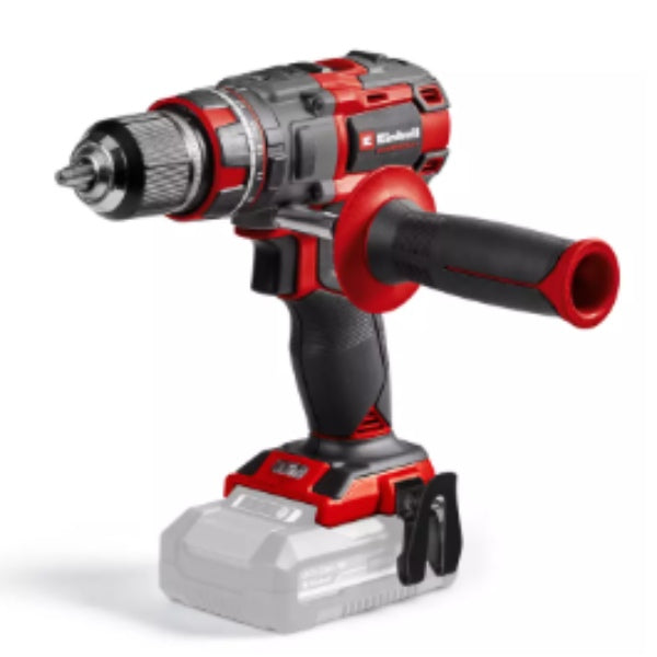 Einhell Professional PXC 18V TP-CD 18/80 Li-i BL, Cordless Impact Drill - Body Only
