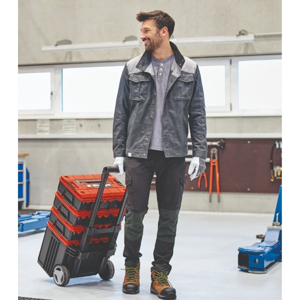 Einhell E Case Tower 