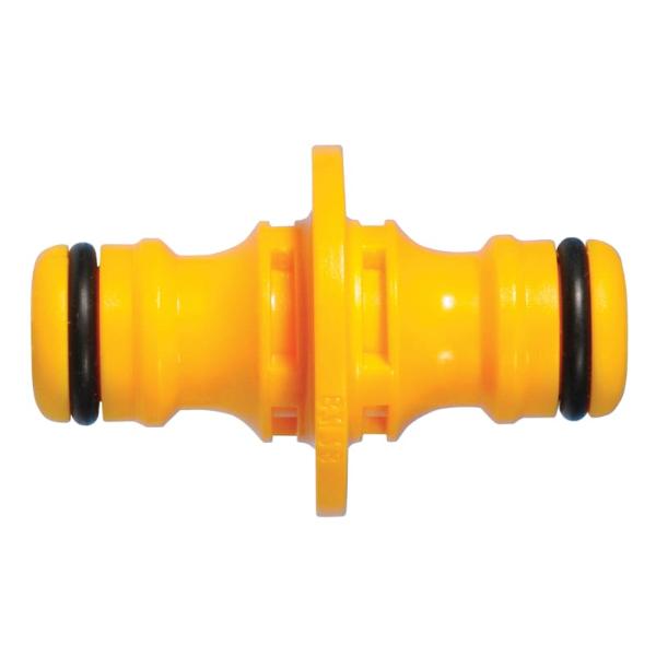 Hozelock Double Male Connector