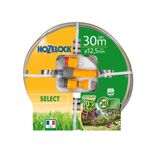 Hozelock 30M Select Hose Pack