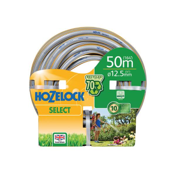 Hozelock 50M Select Hose