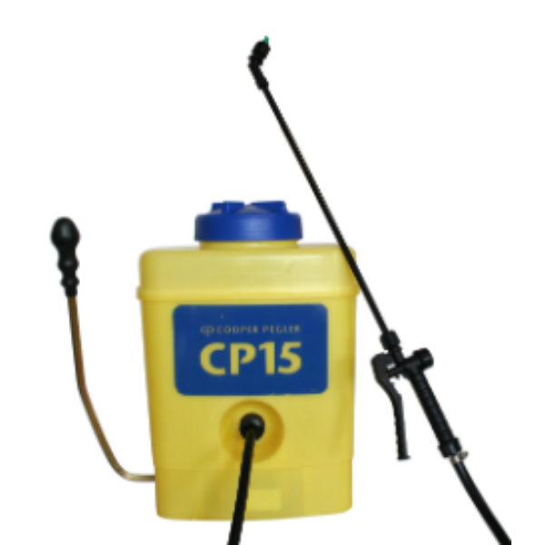 Cp Knapsack Sprayer 15Lt