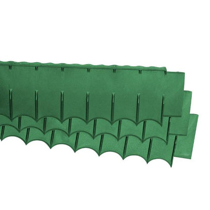 Easy Gardener Emerald Lawn Edging 4 Ft