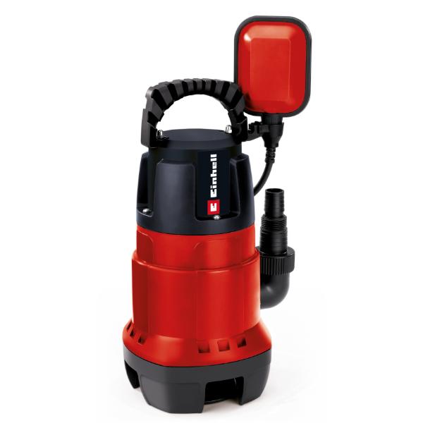 Einhell 780W Submersible Dirty Water Pump 15700 L/H