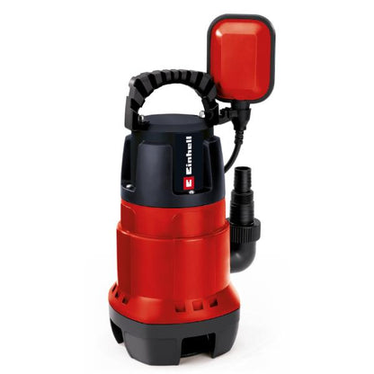 Einhell 780W Submersible Dirty Water Pump 15700 L/H