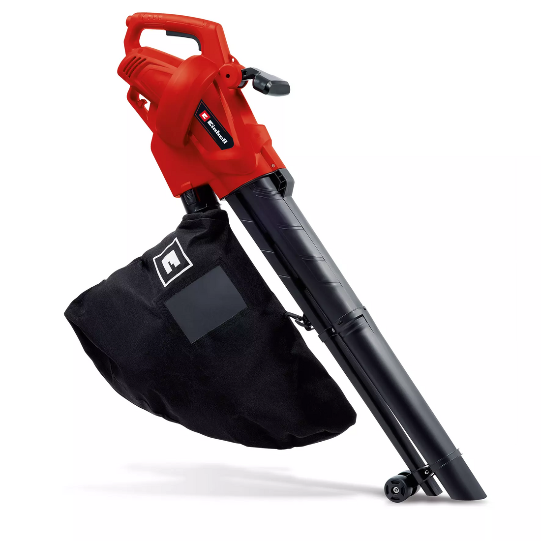Einhell 3000W 40L Electric Leaf Blower/Vac