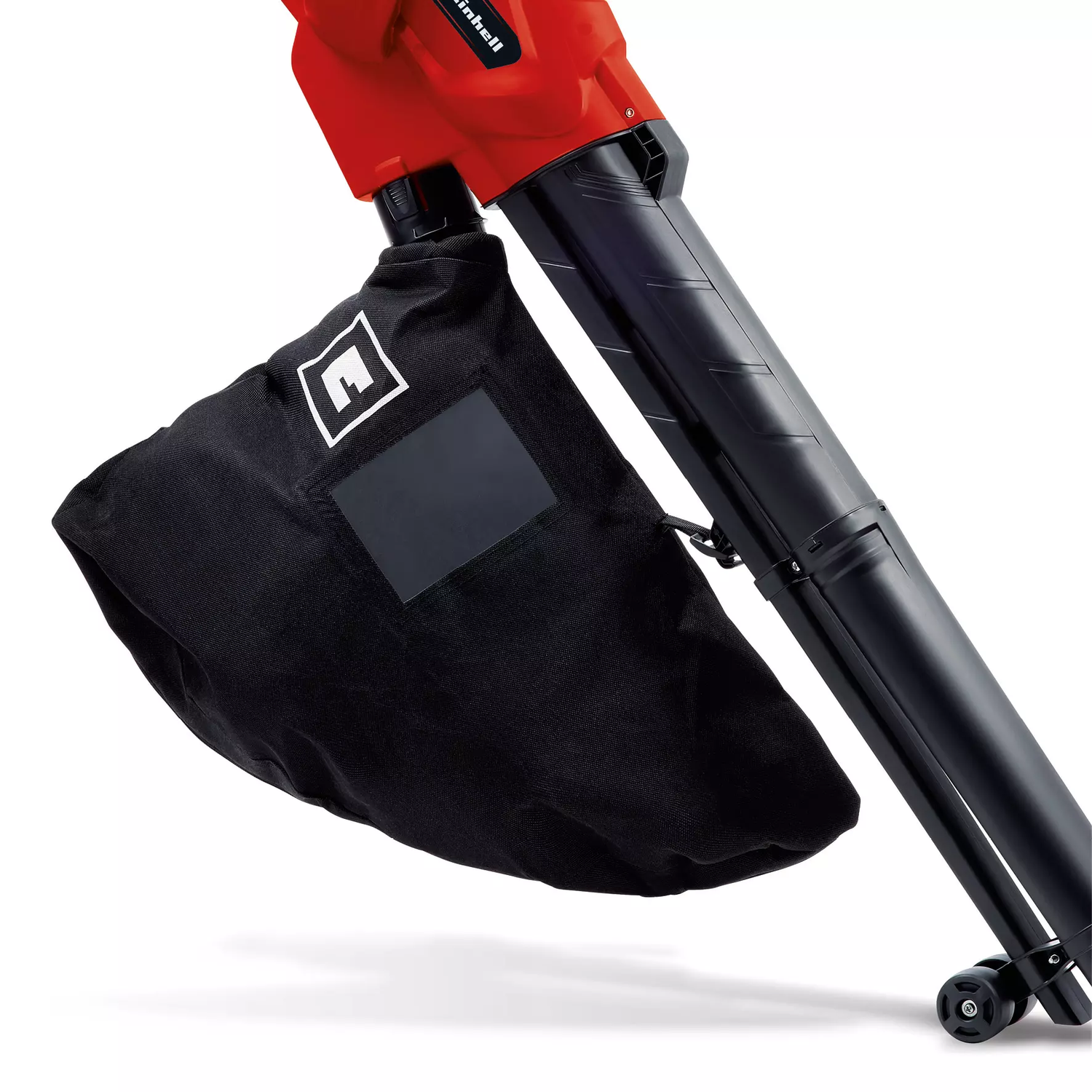Einhell 3000W 40L Electric Leaf Blower/Vac