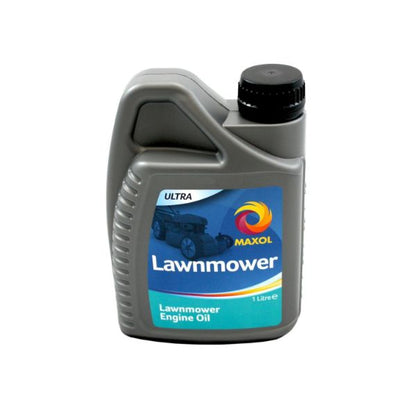 Maxol Lawnmower Oil 1L