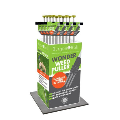 Burgon &amp; Ball Wonder Weed Puller