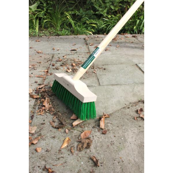 Burgon &amp; Ball Miracle Patio Surface Cleaning Brush