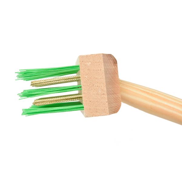 Burgon &amp; Ball Miracle Decking Brush