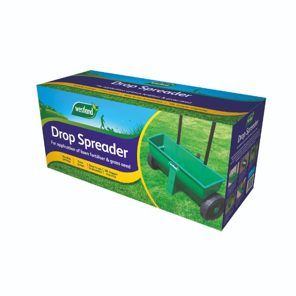 Westland Lawn Drop Spreader